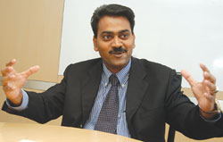 "We understand the needs of foreign labourers"