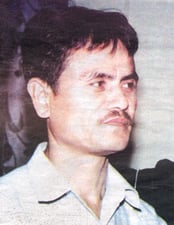 How Krishna Sen was killed