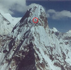 Avalanche