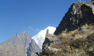 Springtime in Langtang Beyul