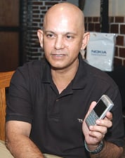 "A mobile telecom revolution"
