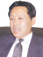 "China won’t tolerate foreign intervention"