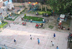 Group effort