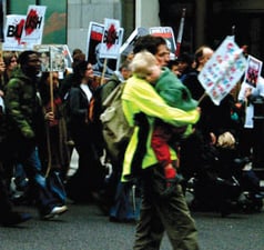 Global Jana Andolan