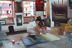 New ways of seeing