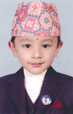 Little king