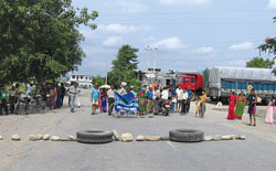 A banda a day