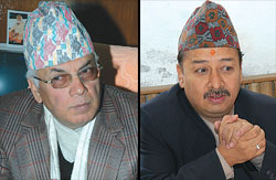 Governance and the governor