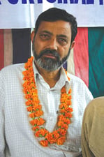 India and Bhutan