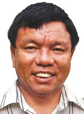 Web pioneer
