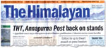 Business Briefs - Issue #362: THT and AP are back