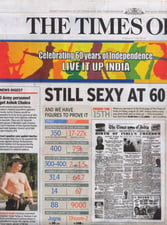 India’s thali democracy