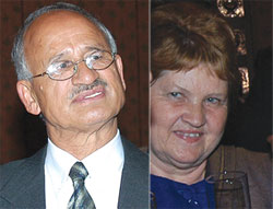 Conjugal consulate