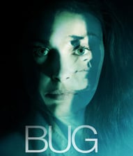 Bugged by paranoia