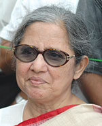 Shailaja’s antics
