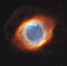 Cosmic Dreams