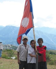 Nepali ek haun