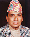 Business Briefs - Issue #375: Yadav Prasad Pant, 82