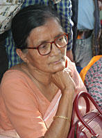 Sahana Pradhan