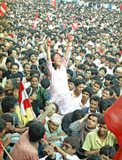 Durga’s journey