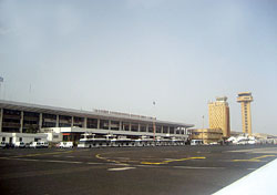 The world’s worst airports