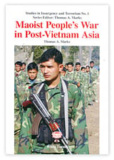 21st century Maoism