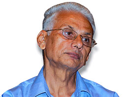 Gajurel’s Europe yatra