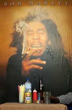 The raja of rasta and reggae