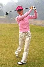Women play too