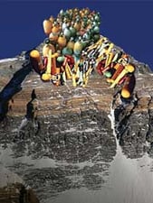 Everest forever