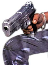Security crimes