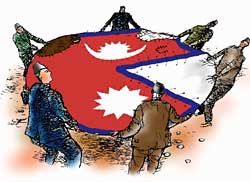 Embrace Nepal’s diversity