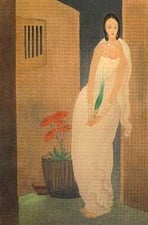 Chughtai’s Nepali connection
