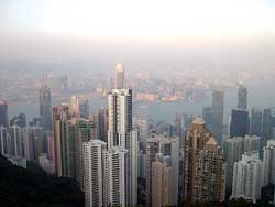 Little Nepal flourishes in Hong Kong