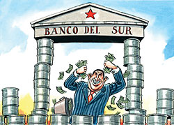 Banco del Sur