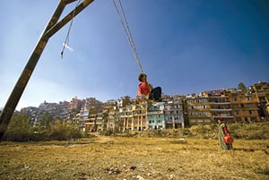 Kirtipur