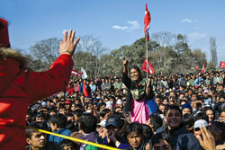 Madhes checklist