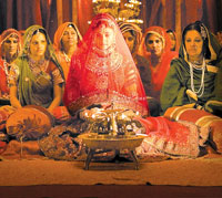 Mughal-e-Hindustani