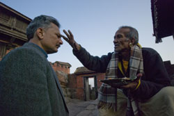 Gorkha is on track