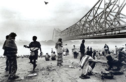 Letter from Kolkata