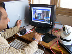 Virtual medicine