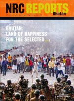 Gross national sadness