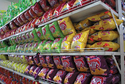 MALLMANDU
