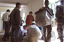 Making every vote count