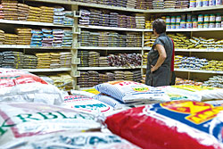 Digesting inflation