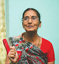 The new Madhesi woman