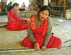 Fair trade, Nepali style