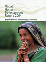 UNDP wants more empowerment