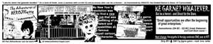 Herojig - Issue #228