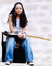 Esha’s inspiration